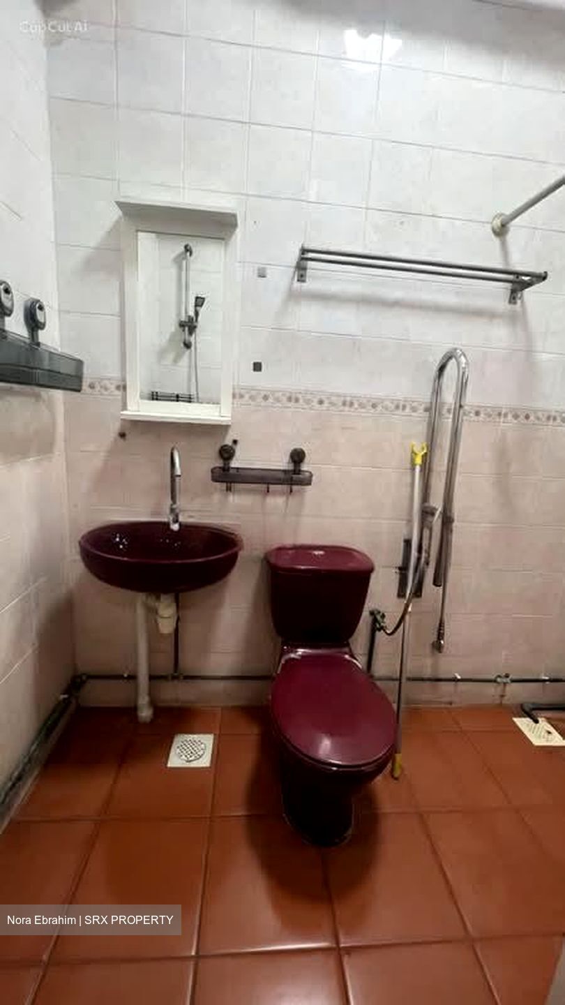 Blk 660A Jurong West Street 64 (Jurong West), HDB 4 Rooms #547039461